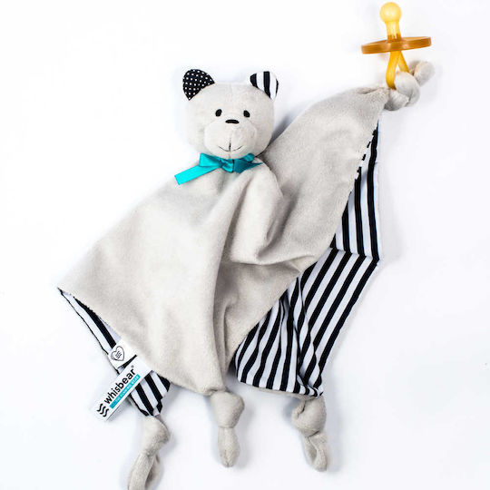 Whisbear Baby-Windeln Bear Comfort Grau