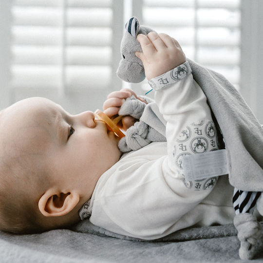 Whisbear Baby-Windeln Bear Comfort Grau
