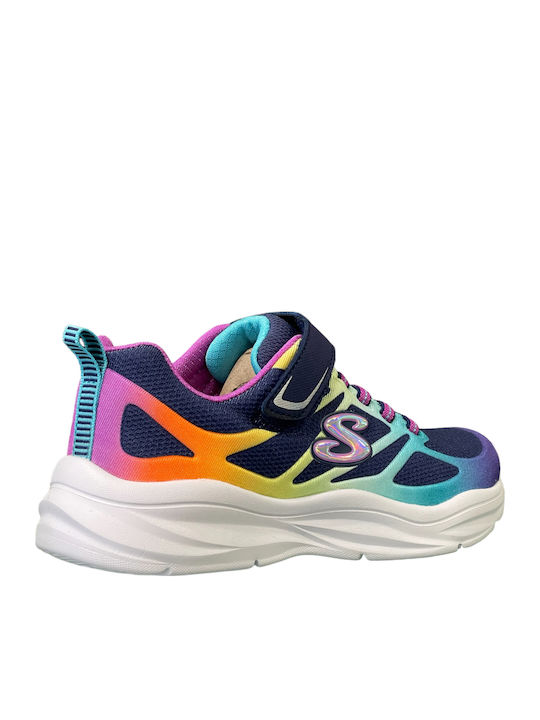 Skechers Pawer Jams Joasa Multicolor