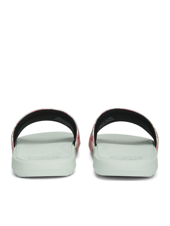 Cool Cat 2.0 Frauen Flip Flops in Mehrfarbig Farbe