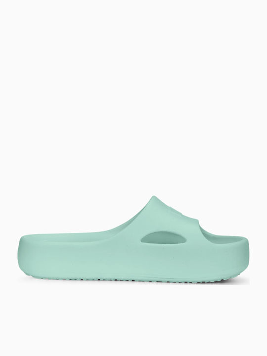 Shibusa Slides Minty Burst