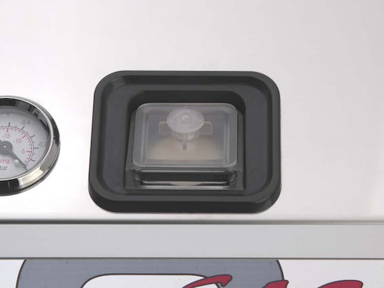 Sico Vacuum Device with Maximum Sealing Length 350mm S-350 SV