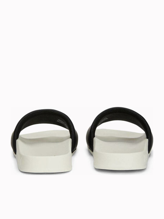 Leadcat 2.0 Women's Slides Black