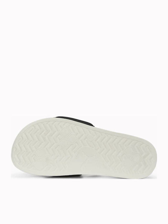 Leadcat 2.0 Women's Slides Black