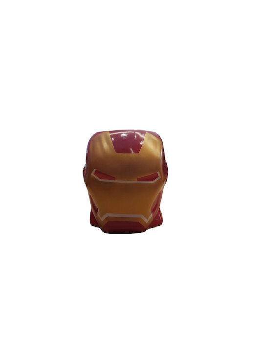 Iron Man Tasse Keramik Rot 500ml 1Stück