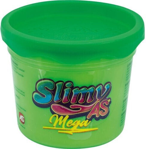 AS Slime Slimy for Children 3+ years Years (Various Designs/Assortment of Designs) 1pc