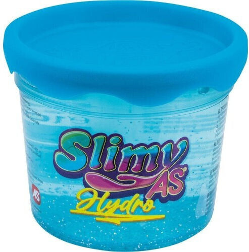 AS Slime Slimy for Children 3+ years Years (Various Designs/Assortment of Designs) 1pc