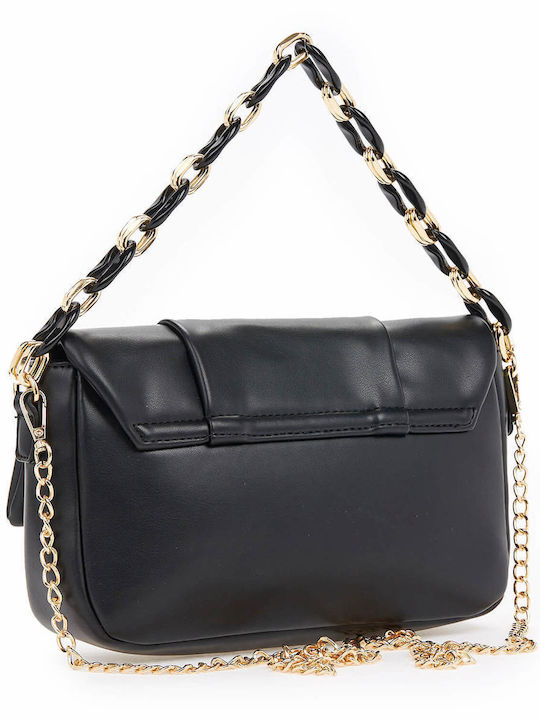 Verde Women's Bag Shoulder Black