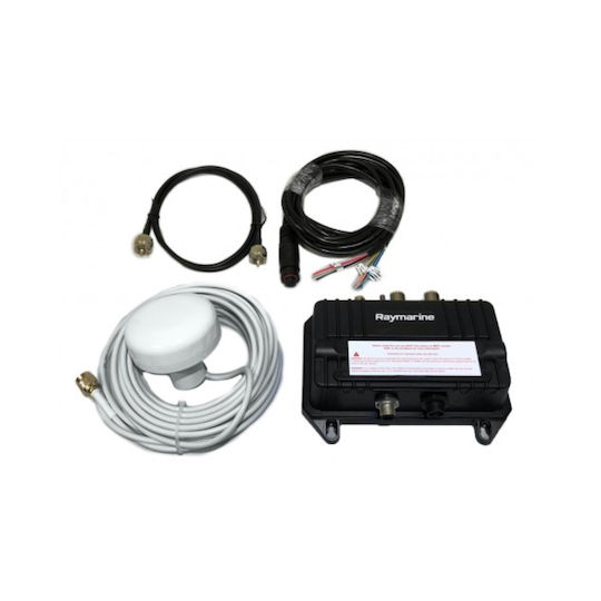 Raymarine Ais700 Boat Depth Sensor 5W