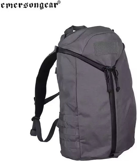 Emerson Gear Y Zip City Assault Pack Militärischer Rucksack Rucksack aus Cordura Coyote 21Es
