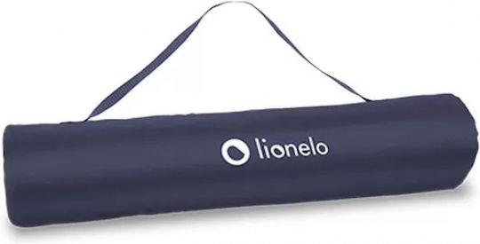 Lionelo Roel Πάρκο Navy Μπλε 118x118cm