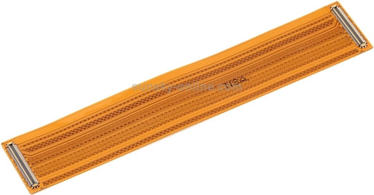 Main Flex Cable in Orange colour for Galaxy M31s