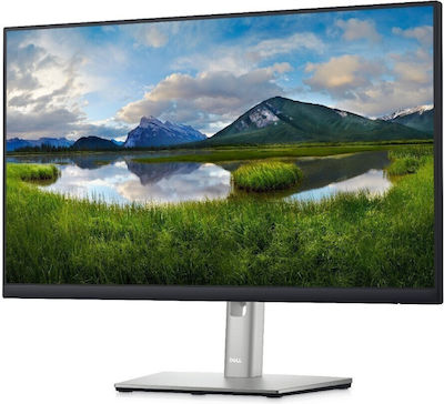 Dell P2722HE IPS Monitor 27" FHD 1920x1080 με Χρόνο Απόκρισης 8ms GTG