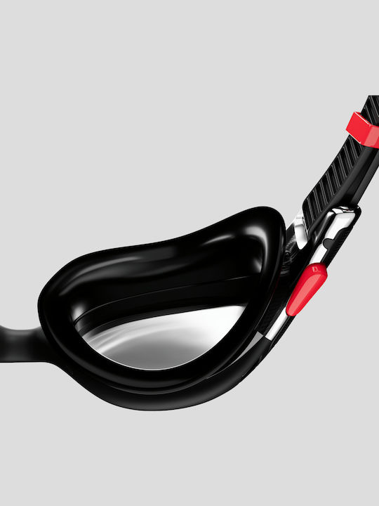 Speedo Adults Biofuse 2.0 Swimming Goggles Adults Black