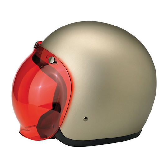 Biltwell Bubble Helmvisier Farbig 2001-106