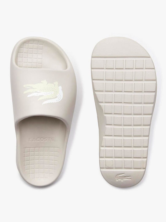 Slides σε Λευκό Χρώμα