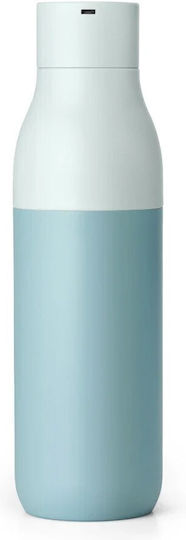LARQ Μπουκάλι Θερμός Ανοξείδωτο 740ml Seaside Mint