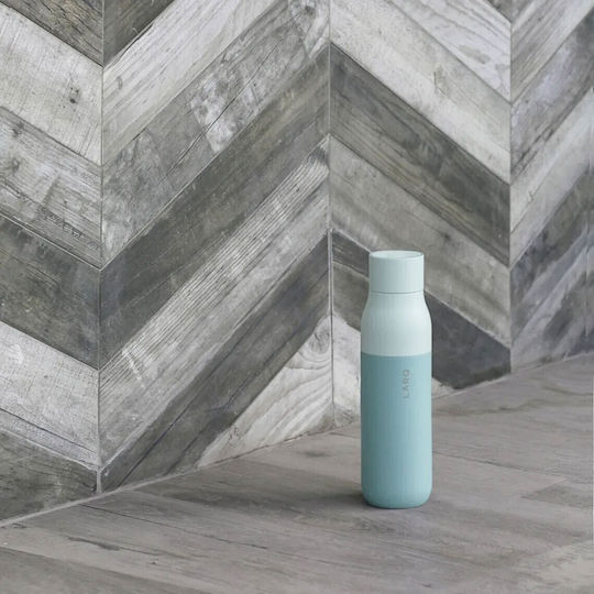 LARQ Μπουκάλι Θερμός Ανοξείδωτο 740ml Seaside Mint