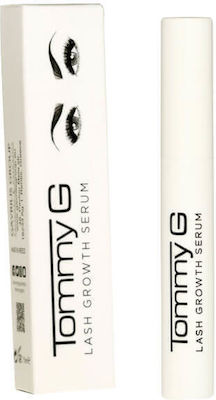 TommyG Eyelashes Serum Suitable for All Skin Types 7.5ml