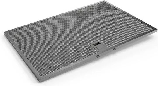Bosch Șemineu Hotă 90cm Negru