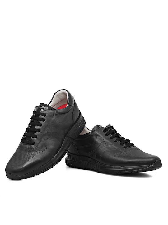 Ανδρικά Sneakers Μαύρα