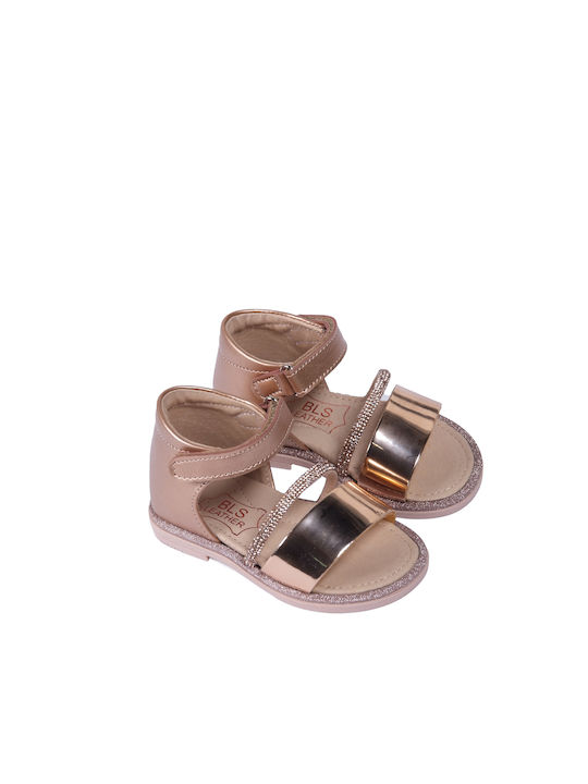 Babyl's Kids' Sandals Anatomic Pink