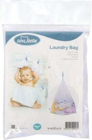 Metaltex Sevi Bebe 56 Rețea de spălat rufe pentru Haine 1buc