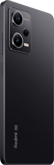 Xiaomi Redmi Note 12 Pro NFC 5G Dual SIM (8GB/256GB) Midnight Black