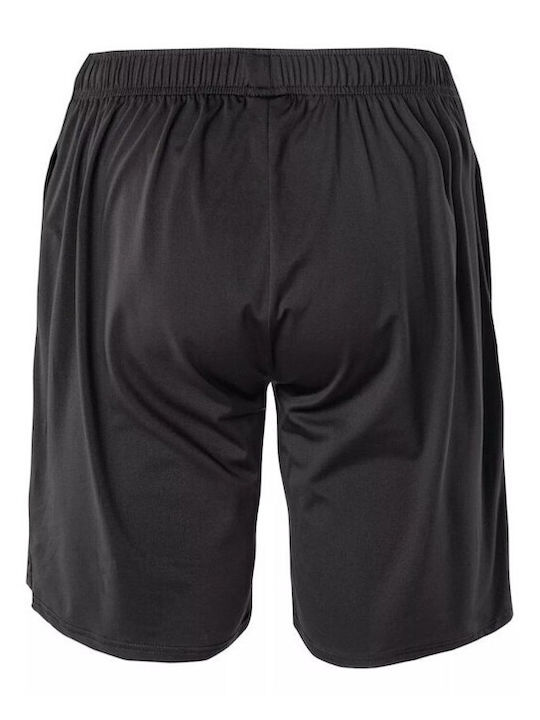 Hi-Tec Men's Athletic Shorts Black