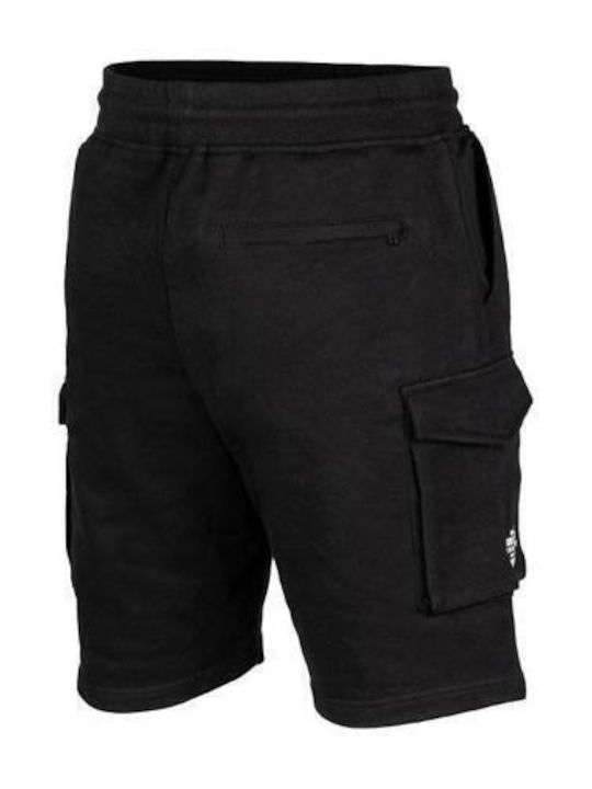 Mil-Tec Jagdhose in Schwarz Farbe