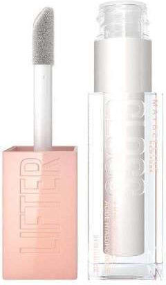 Maybelline Lash Sensation Sky High Lifter Makeup Set for Eyes & Lips 2pcs