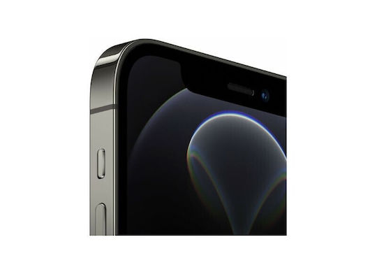 Apple iPhone 12 Pro (6GB/128GB) Graphite Generalüberholter Zustand B