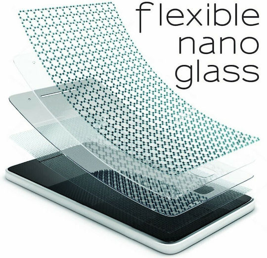 Ancus Nano Shield Tempered Glass (Galaxy A12) 30447