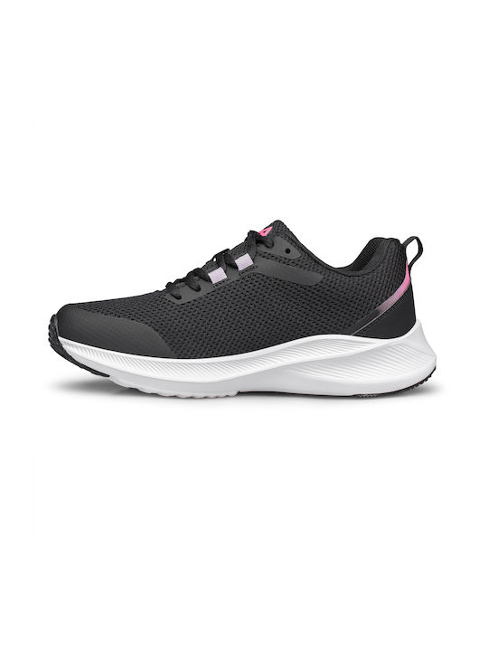 FILA Memory Mellite 3 Γυναικεία Running Μαύρα