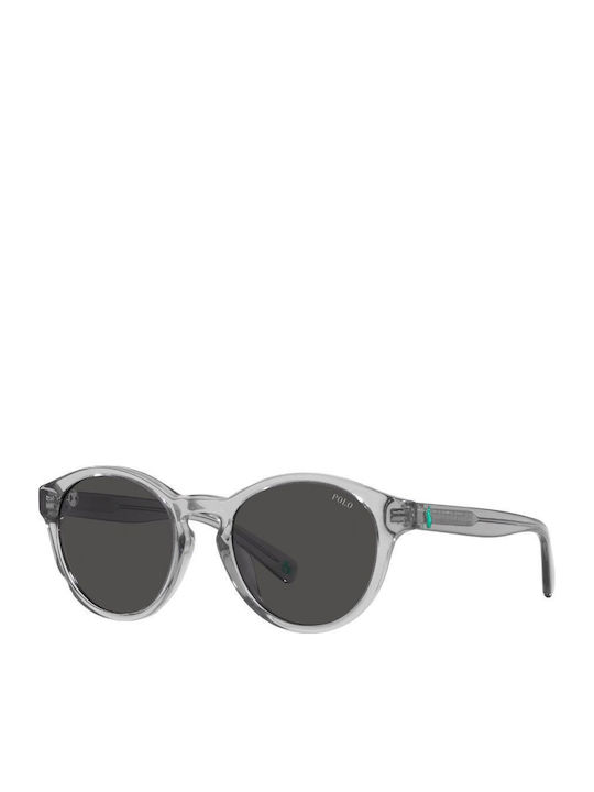 Ralph Lauren Ochelari de soare pentru copii Gri PH9505U 541387