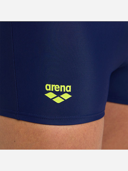 Men's Swimwear Shorts Navy Blue