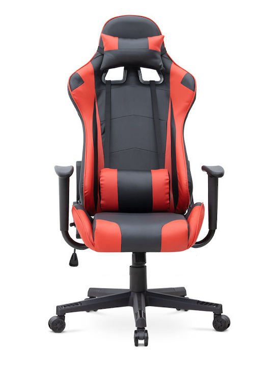 Megapap Alonso Gaming Stuhl Red / Black