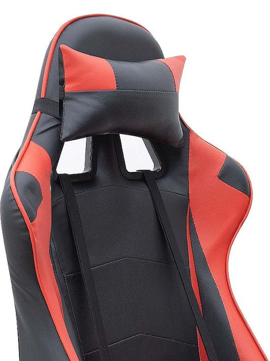 Megapap Alonso Gaming Stuhl Red / Black