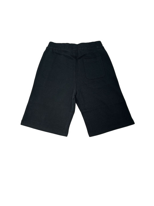 U.S. Polo Assn. Kids Shorts/Bermuda Fabric Black