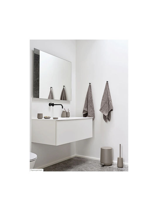Zone Denmark Nova One Dispenser Κεραμικό Taupe 250ml