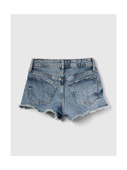 GAP Kids Shorts/Bermuda Denim Blue