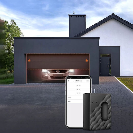 Wi-Fi Garage Door Control Panel 5V