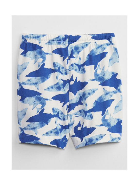 GAP Kids Shorts/Bermuda Fabric Blue