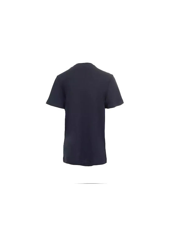 Fila Tricou pentru copii Albastru marin