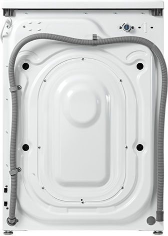 TCL Mașină de spălat cu uscător 8kg/5kg Cu aburi 1400 Rotiri