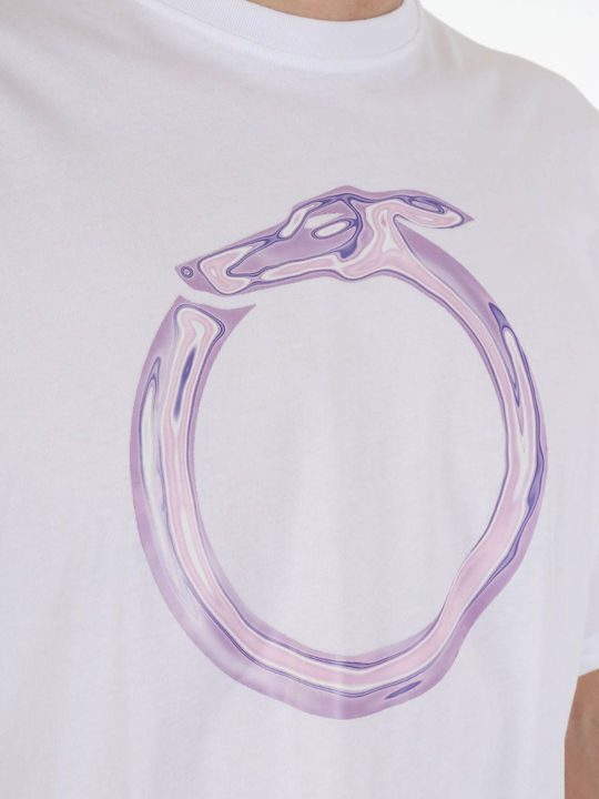 T-shirt White