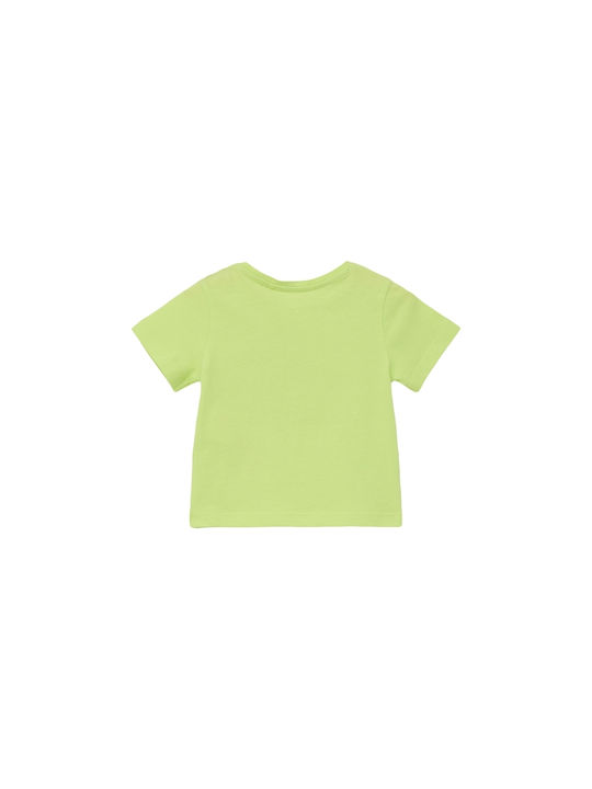 S.Oliver Kids T-shirt Green