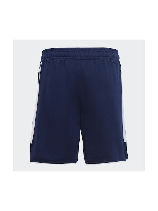 adidas Kids Athletic Shorts/Bermuda Tiro 23 League Navy Blue