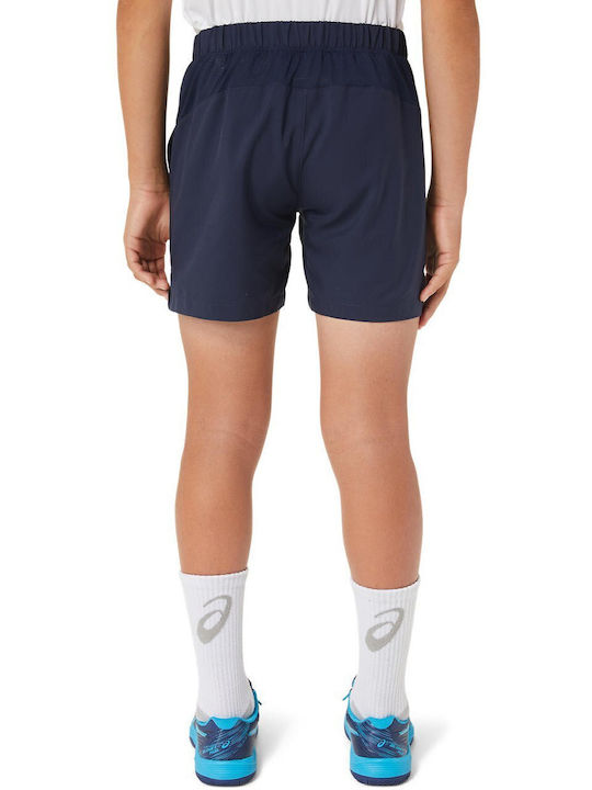Kids' Athletic Shorts/Bermudas Navy Blue