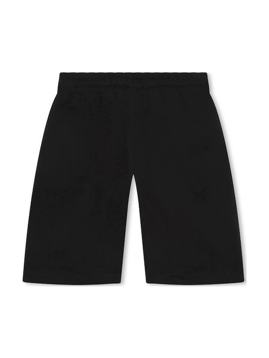 Timberland Kids' Shorts/Bermudas Fabric Black